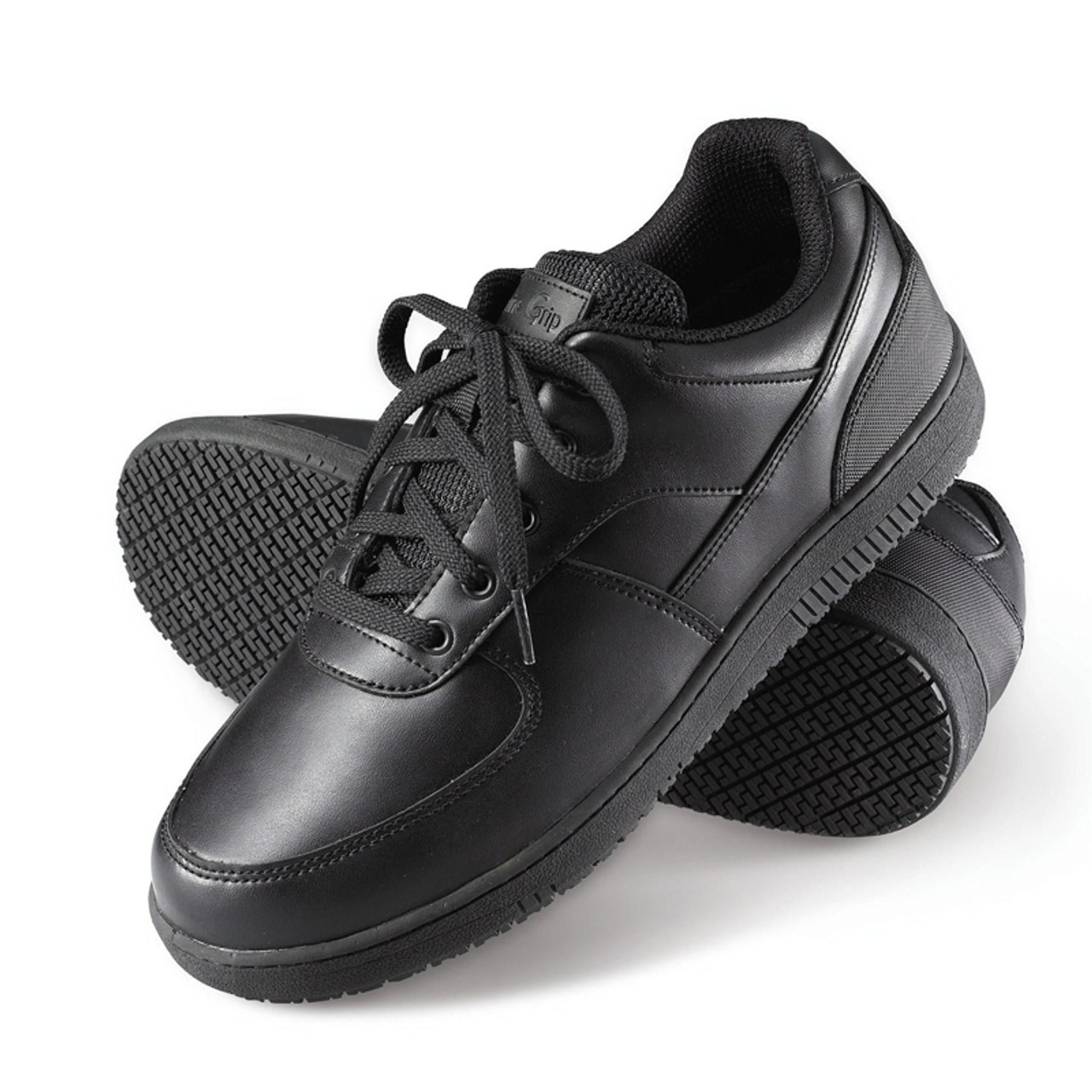 5 Tips Slip Resistant Shoes