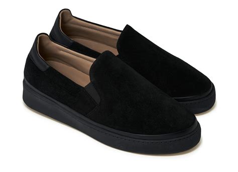 5 Ways Slipons