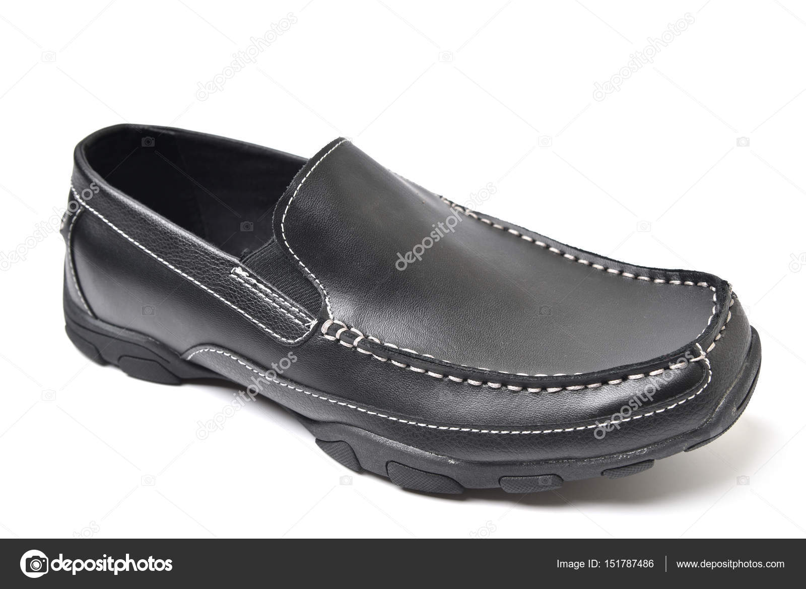 5 Mens Slipon Tips