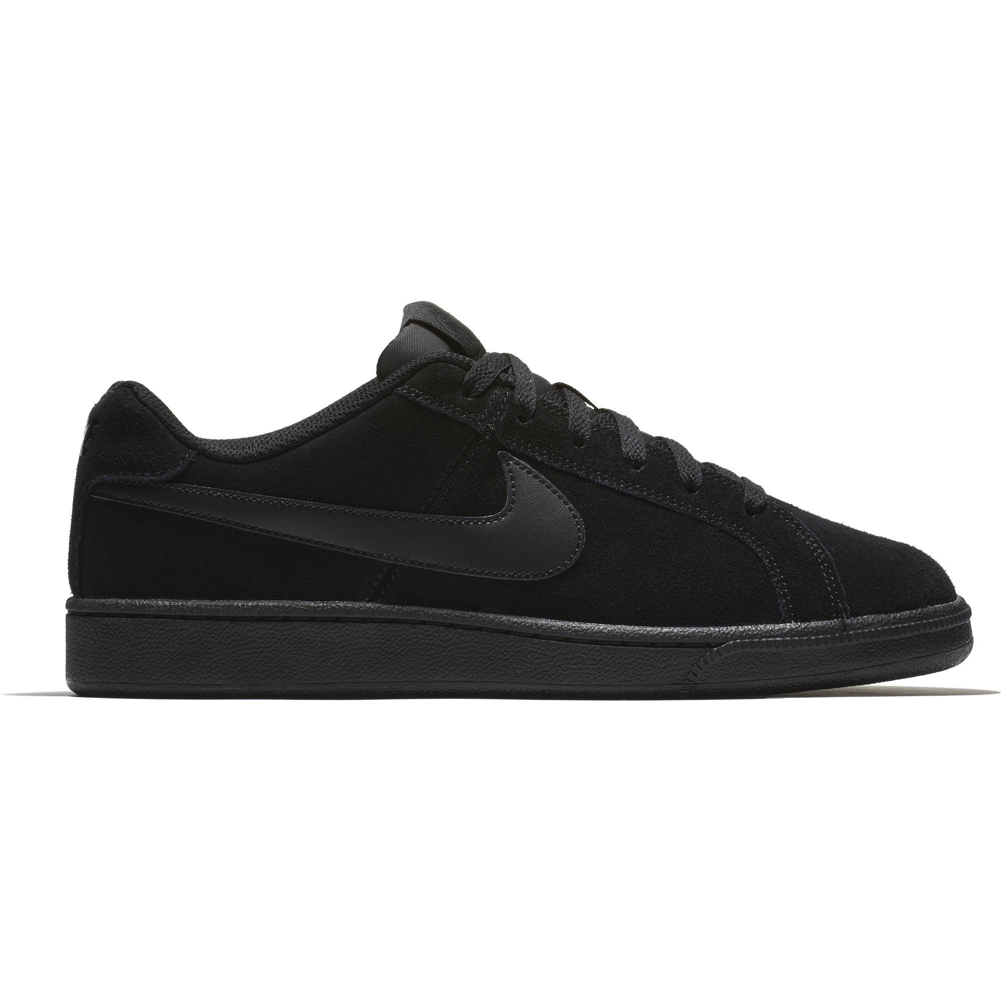 5 Suede Tennis Shoes