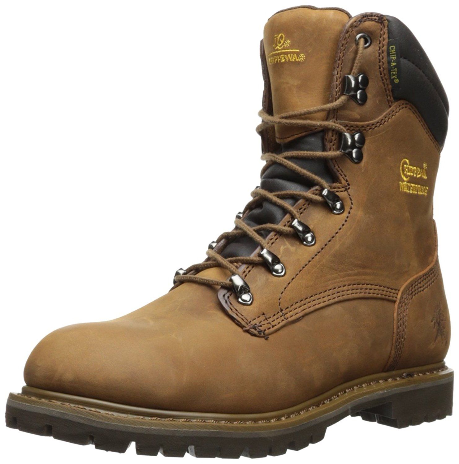 Best Men's Utility Boots