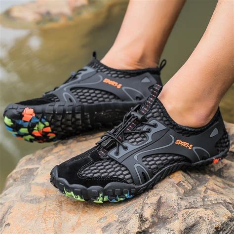 Best Mens Water Hiking Shoes