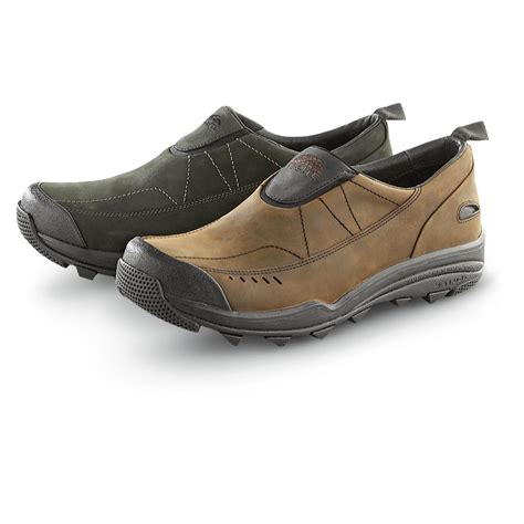 5 Best Waterproof Shoes
