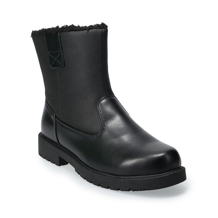 Mens Waterproof Winter Boots Mens Waterproof Winter Boots