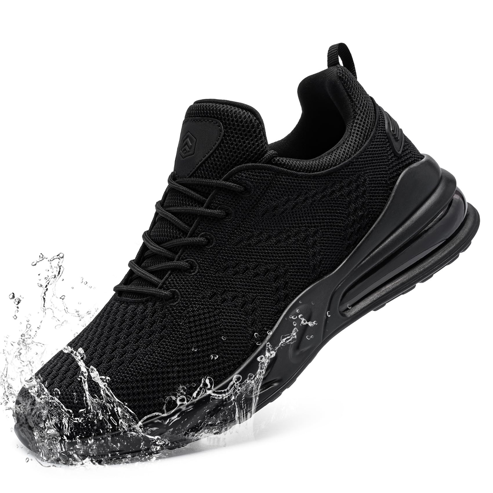 5 Wide Slip On Shoes
