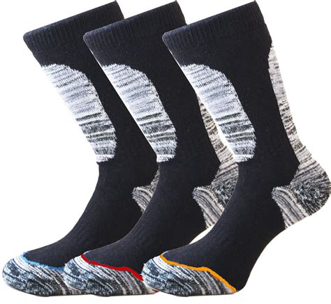 Best Men's Work Boot Socks