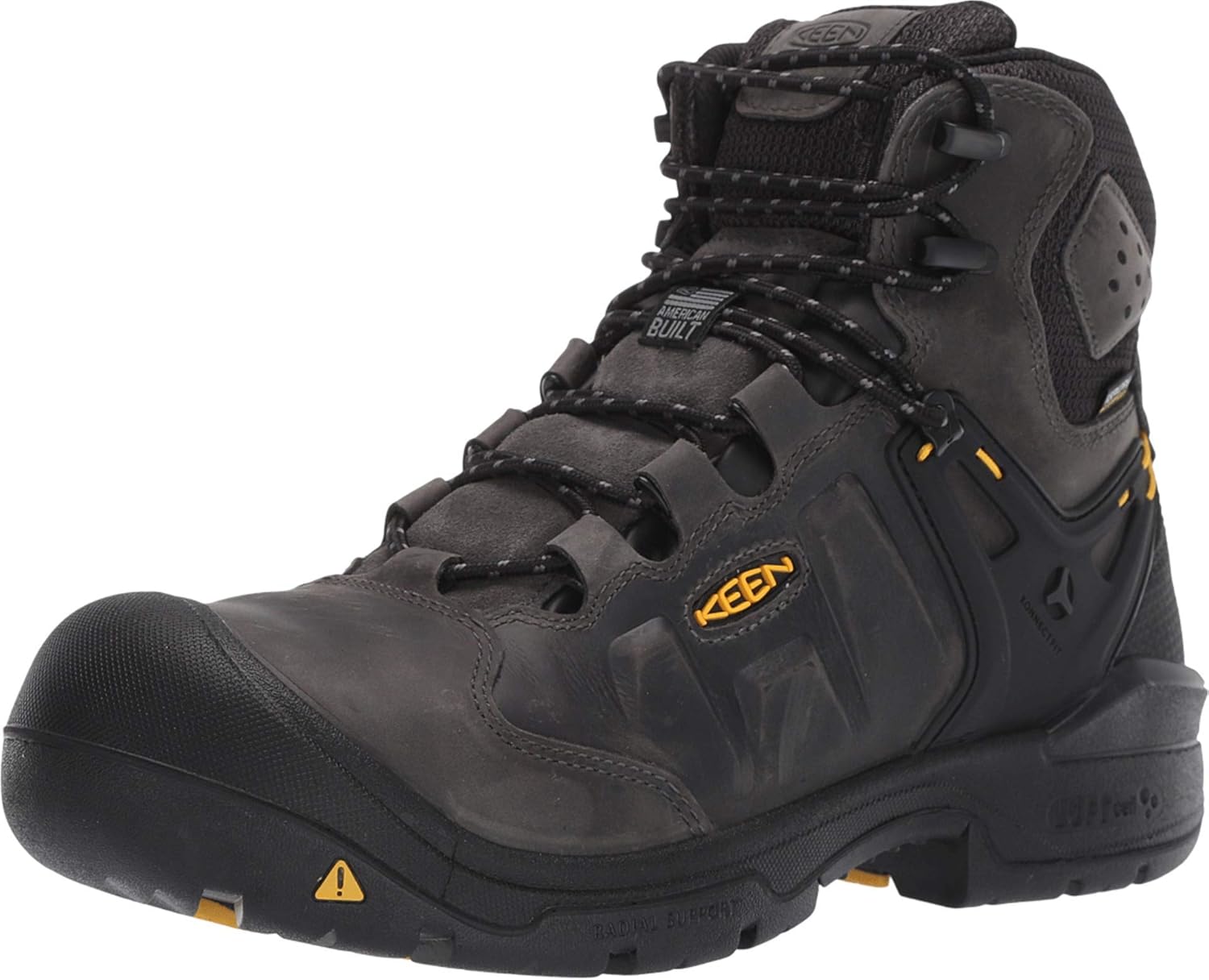 5 Tips Composite Toe Boots