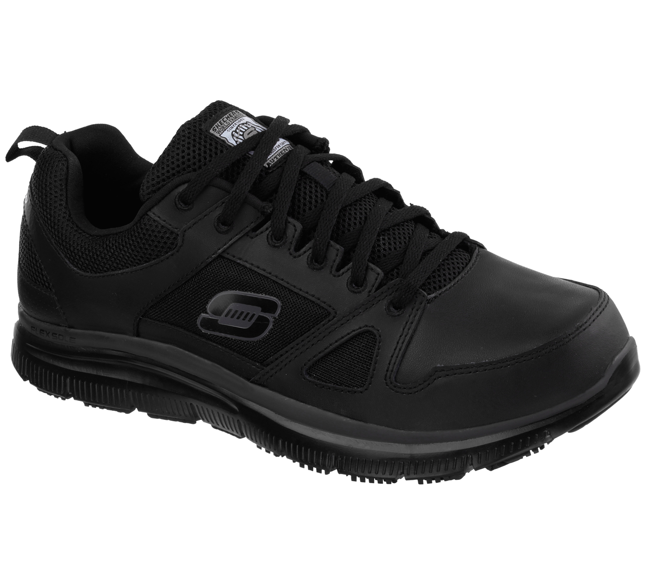 Best Men's Black Work Shoes Best Men's Black Work Shoes