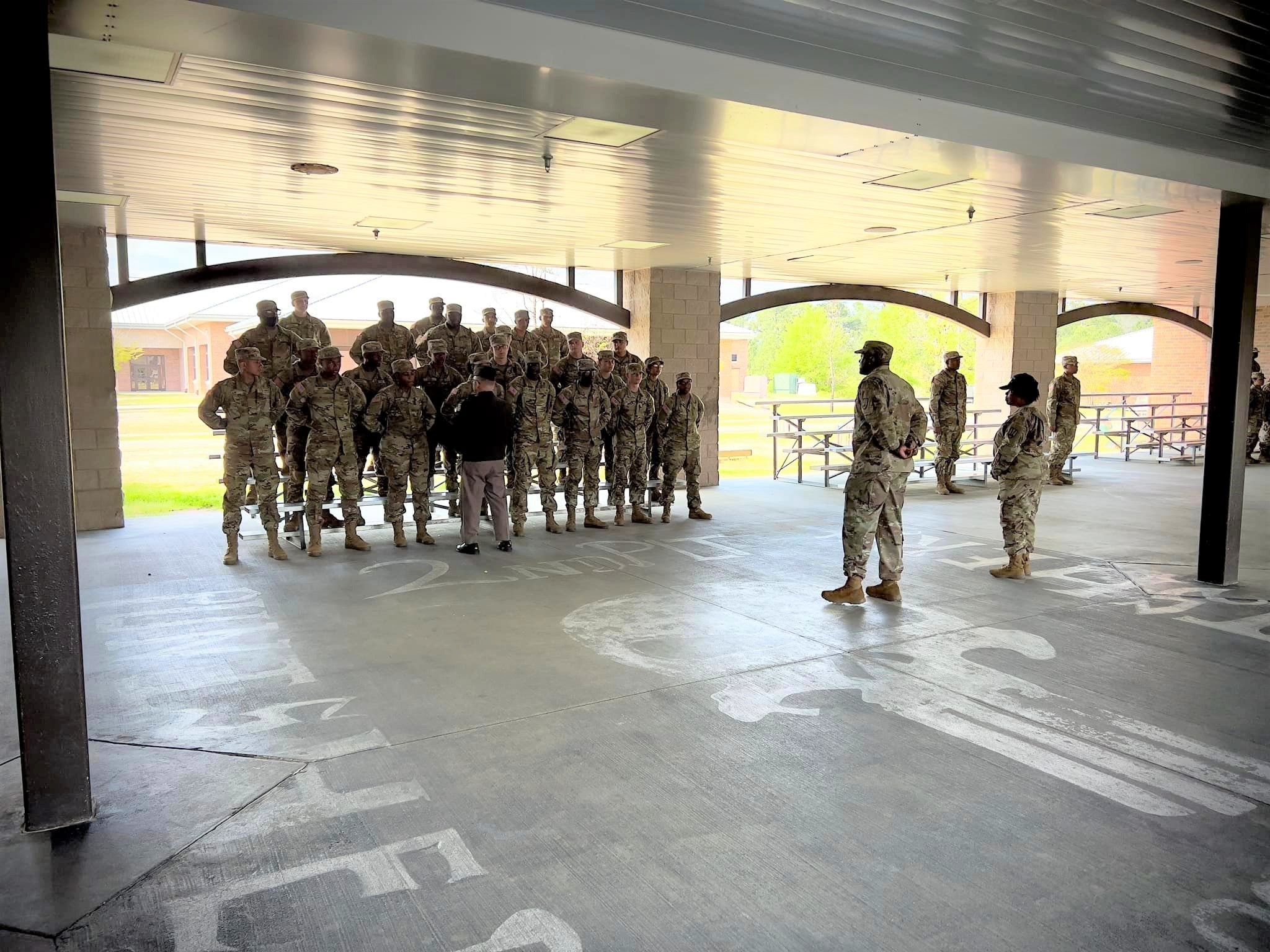 Meps Fort Jackson Meps Fort Jackson