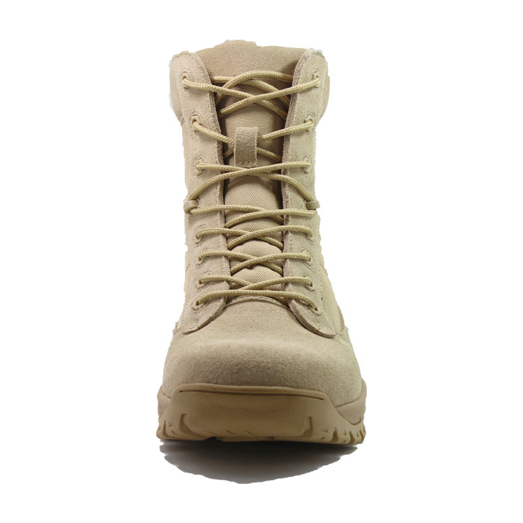 5 Tips Military Footwear