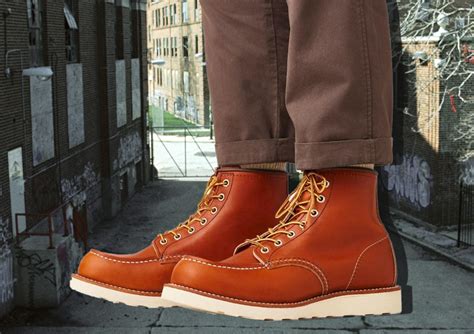 5 Moc Toe Boot Tips