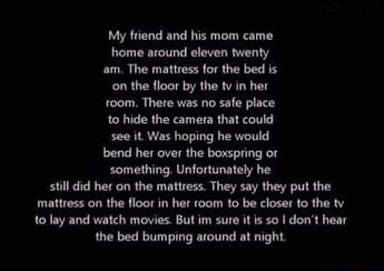 Mom And Son Porn Stories