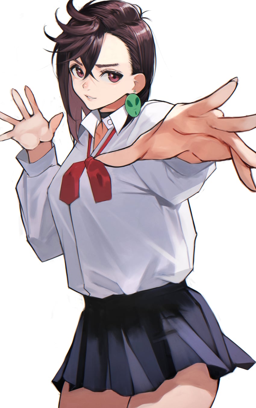 Momo Ayase Hentai