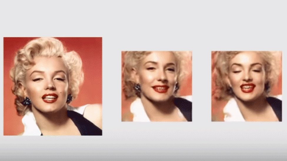 Mona Lisa Brought To Life With Deepfake Ai Bbc News Mona Lisa Brought To Life With Deepfake Ai Bbc News