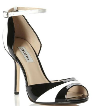 Monochrome Shoes Collection