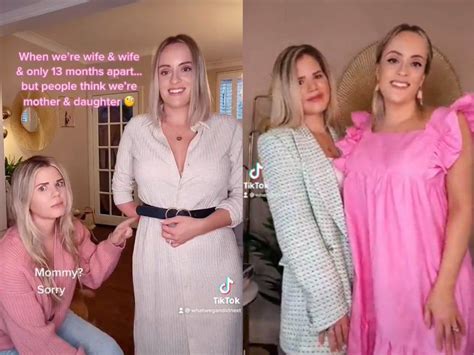 Mother Daughter Lesbian Sex