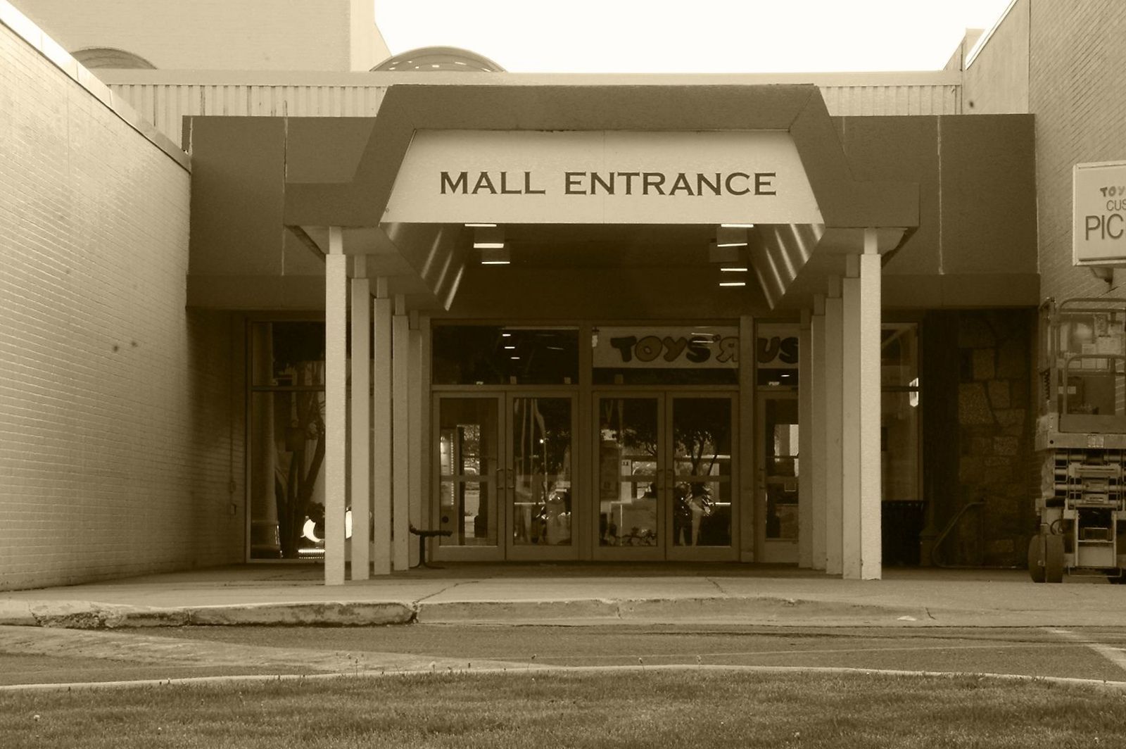 Movies In Glen Burnie