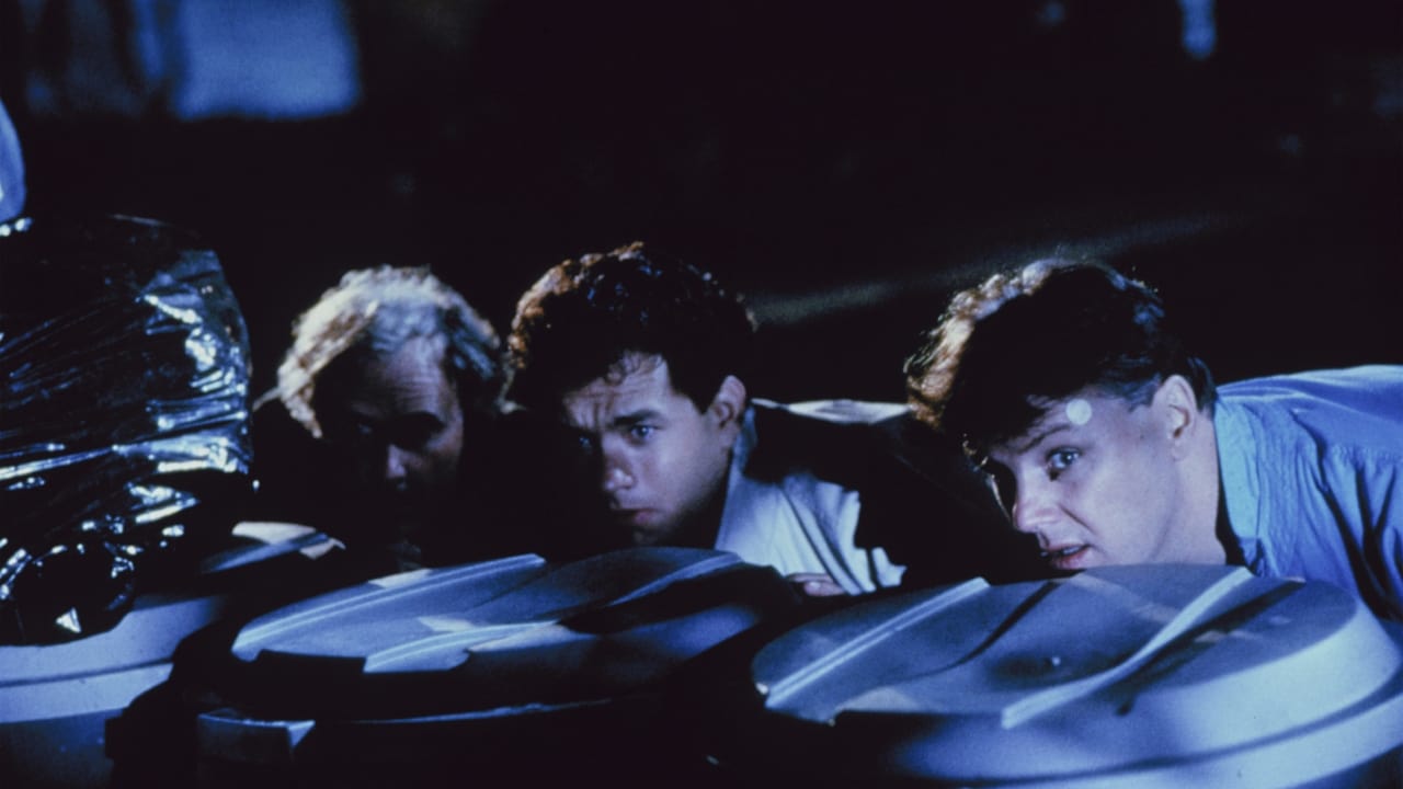 Movies Like The Burbs