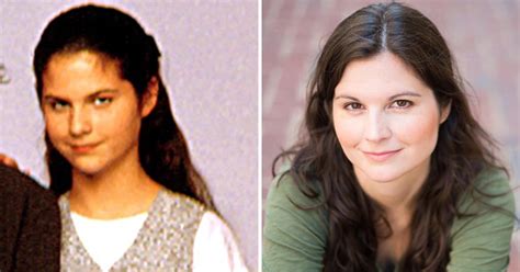 Mrs Doubtfire Actress Lisa Jakub 4 Things Robin Williams Taught Me Mrs Doubtfire Actress Lisa Jakub 4 Things Robin Williams Taught Me
