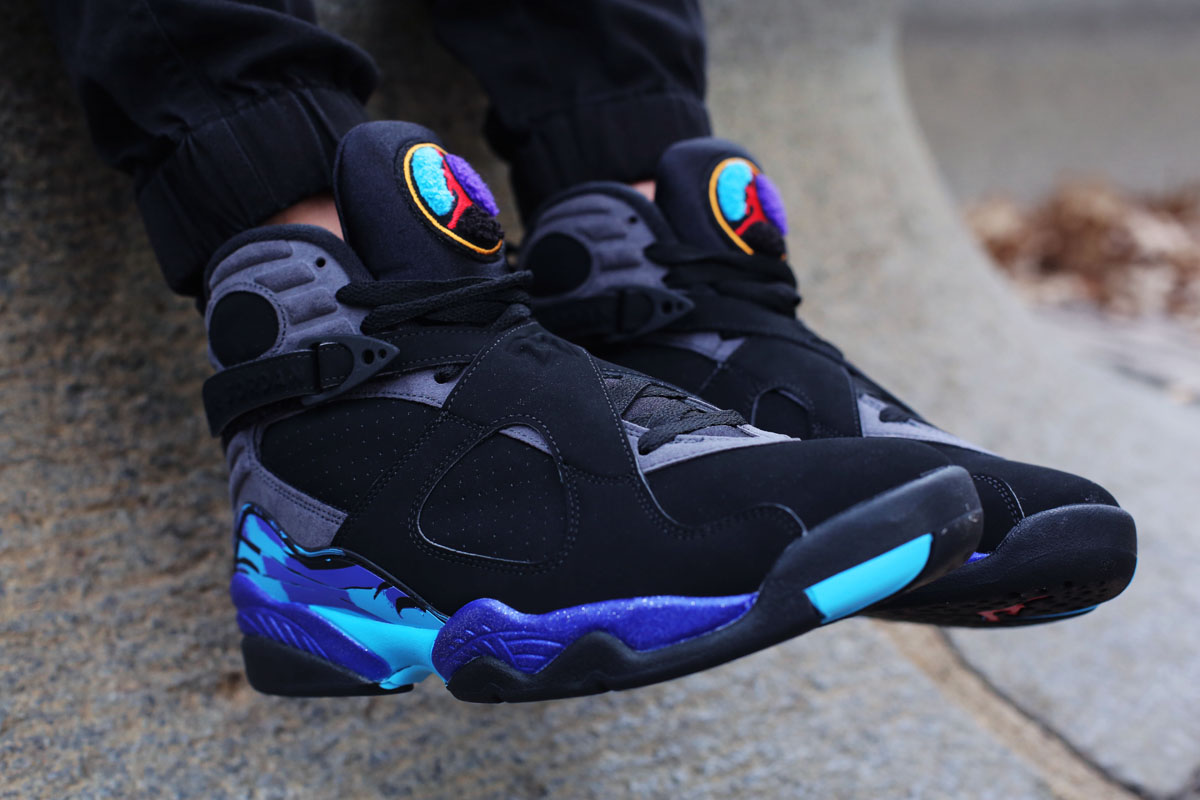 My First Pair Of Jordan 8 S I M In Love Jordan 8 Retro My First Pair Of Jordan 8 S I M In Love Jordan 8 Retro