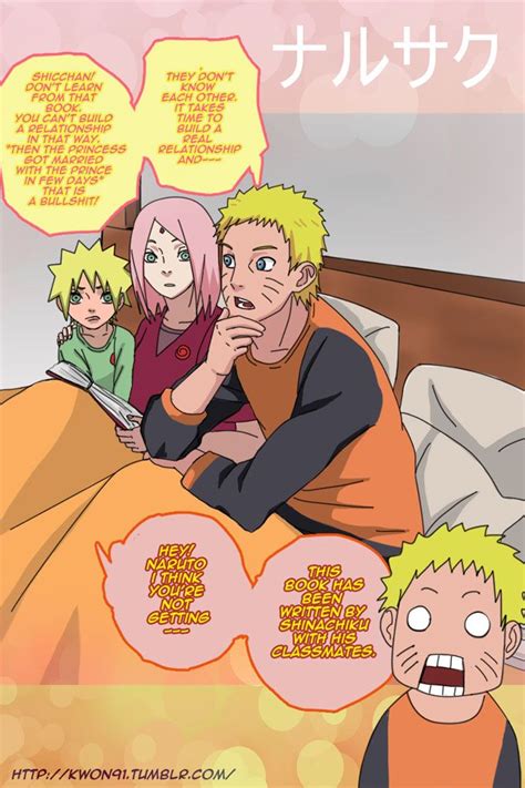 Naruto Hentai Comix