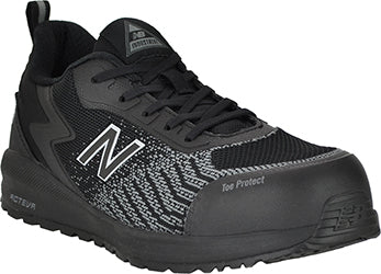 New Balance Safety Toe Shoes