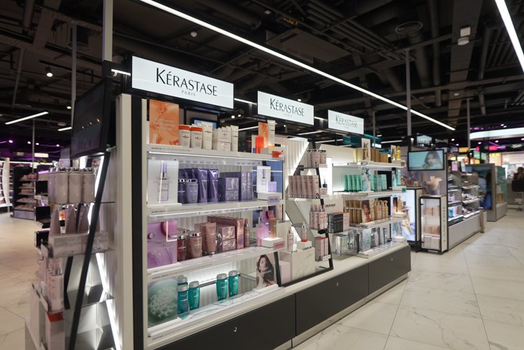 New Boots Beauty Concept Store Opens Offering Over 250 Of The Uk S New Boots Beauty Concept Store Opens Offering Over 250 Of The Uk S
