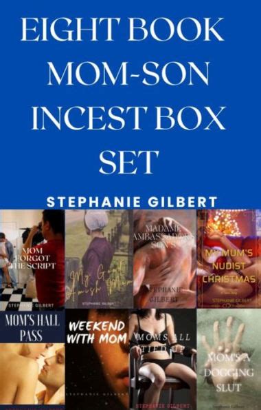 New Incest Stories