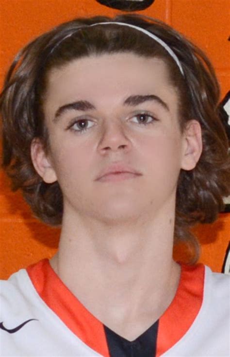 Newberry S Depew To Play Basketball At Finlandia Newberry S Depew To Play Basketball At Finlandia
