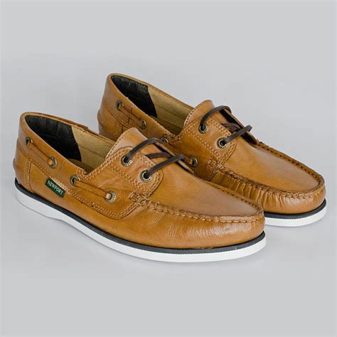 5 Ways Newports Shoes