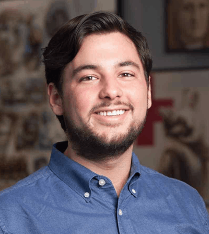 Nicholas Giordano Age