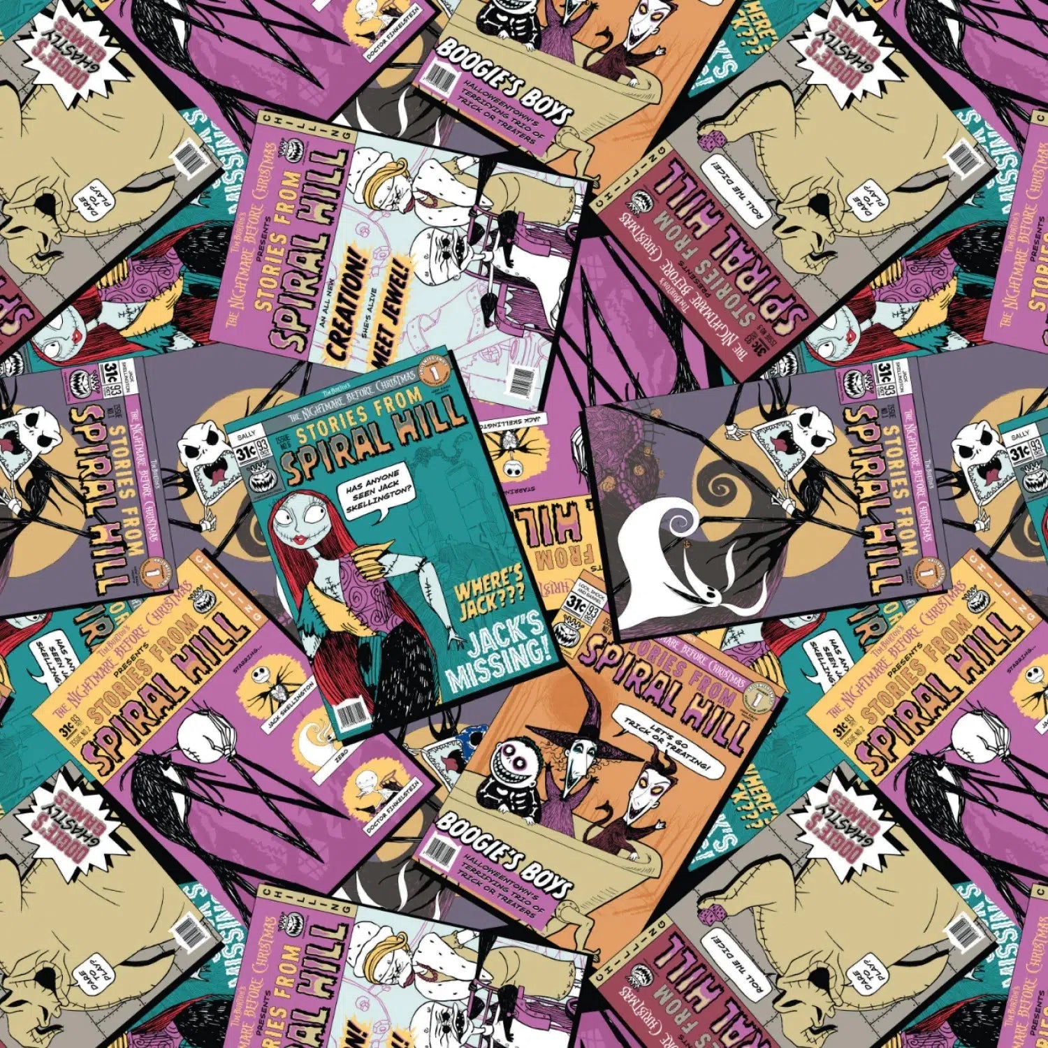Nightmare Before Christmas Porn Comics Nightmare Before Christmas Porn Comics