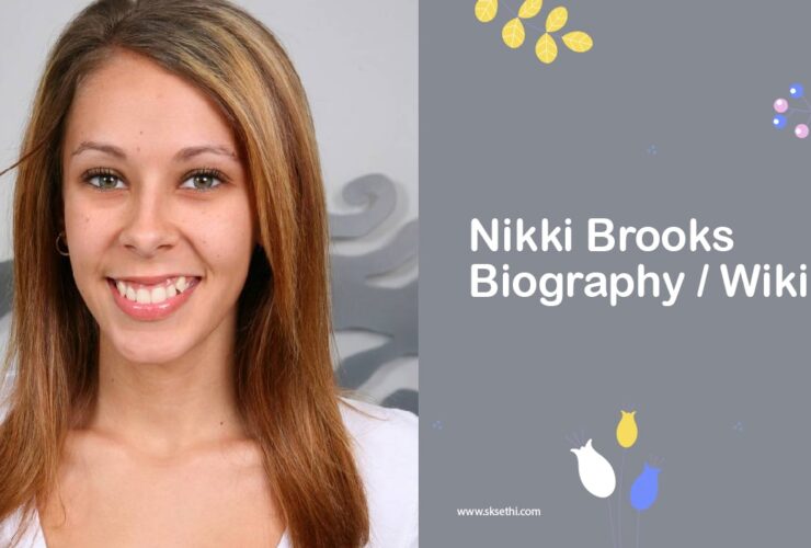 Nikki Brooks Age