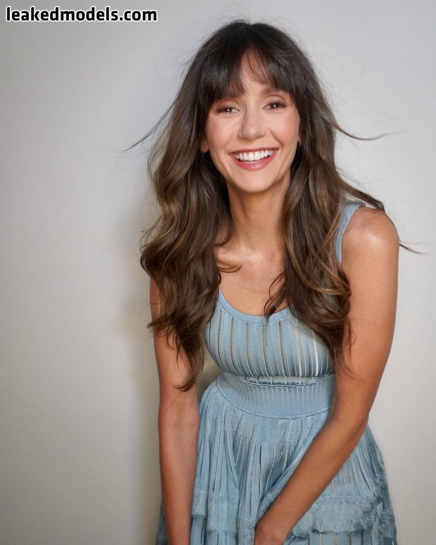 Nina Dobrev Leaked Photos: Fact or Fiction?