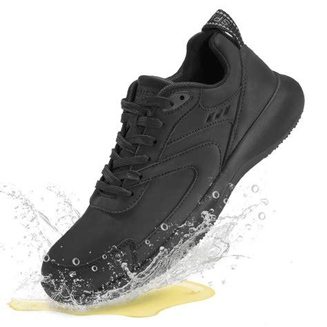 Non Slip Waterproof Shoes Guide