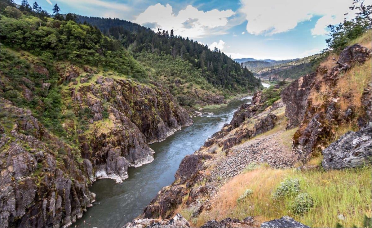 5 Rogue River Tips