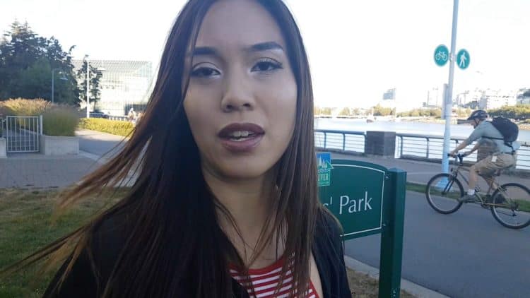Nova Patra Lesbian