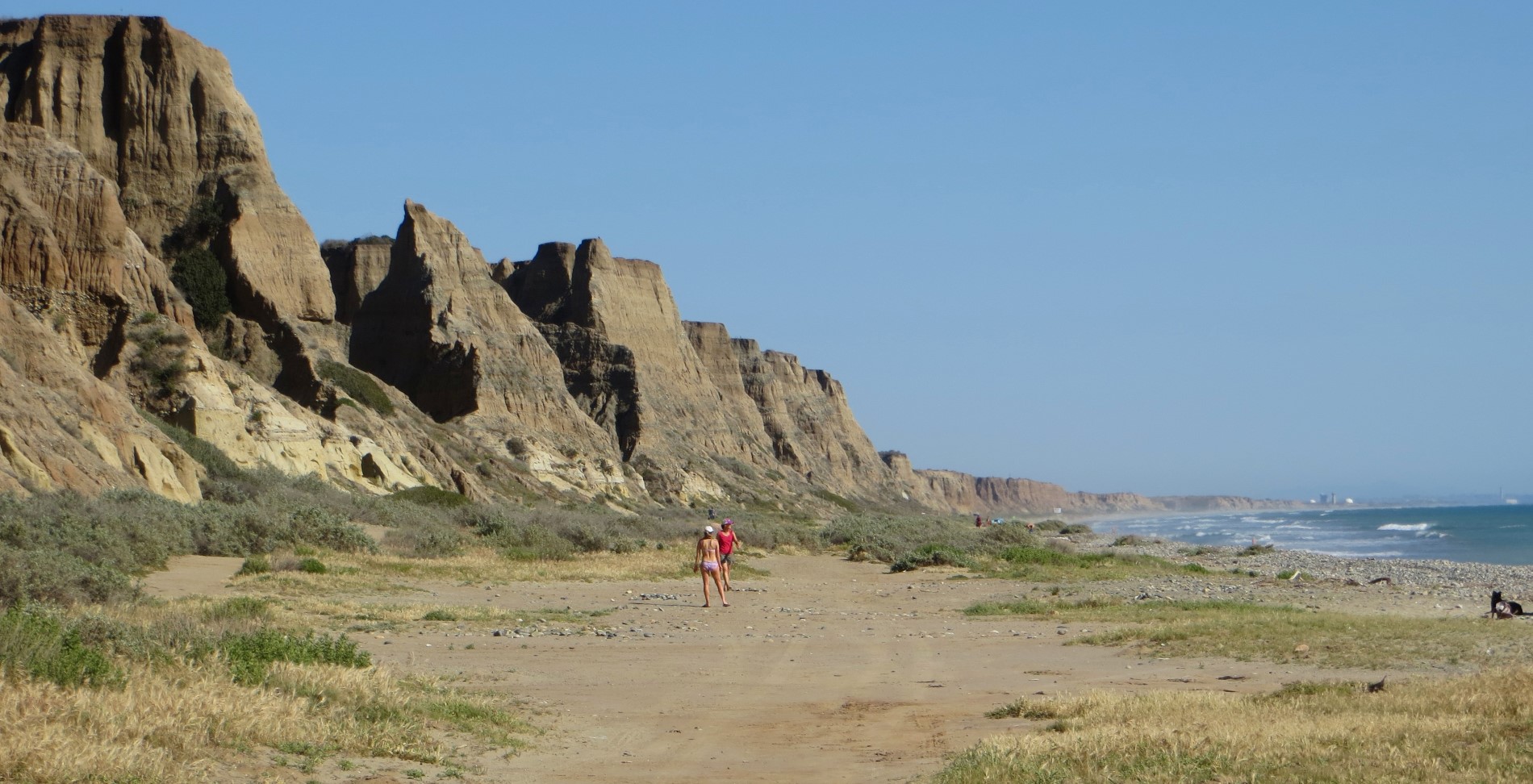 7 Best Nude Beaches in California to Visit