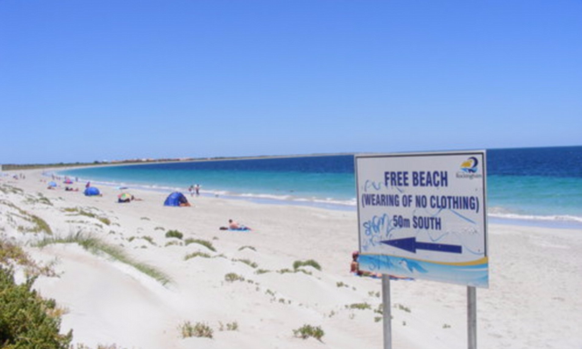 7 Tips for a Fun Nude Beach Experience with Your Wife