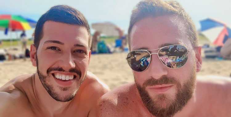 7 Best Nudist Beaches for Guys Worldwide