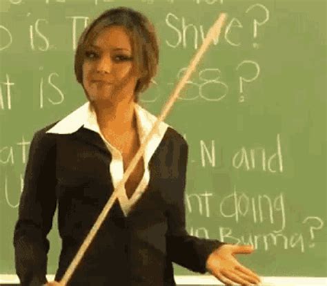 Nude Teacher Gifs