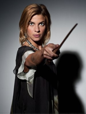 Nymphadora Tonks Wand Nymphadora Tonks Wand