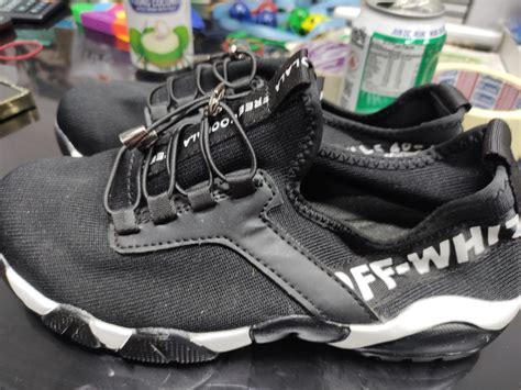 5 Tips Off White Safety Shoes
