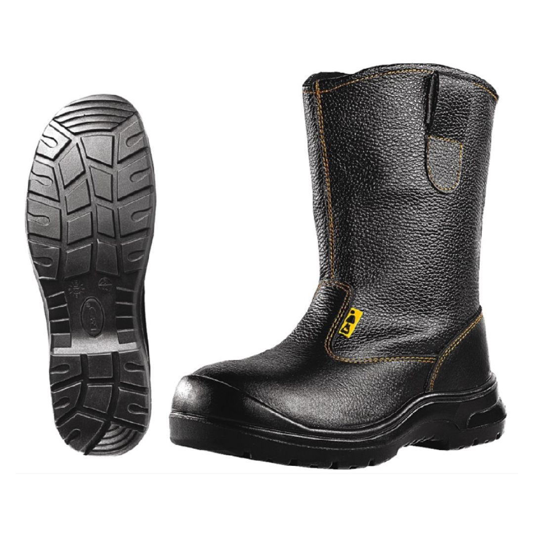 Best Office Safety Boots