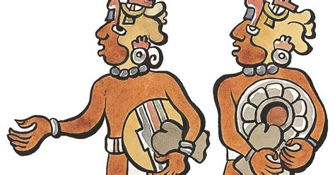 Oh The Humanity The Mayan Hero Twins Oh The Humanity The Mayan Hero Twins