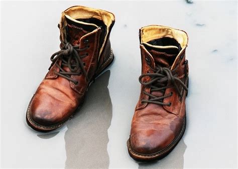 Oiling Work Boots How To Do It Properly Oiling Work Boots How To Do It Properly