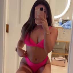 Olivia Cabello Porn