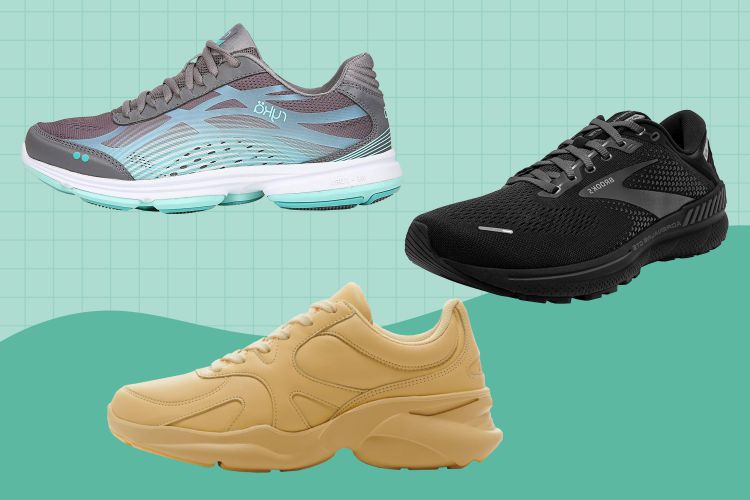 5 Tips Wide Women's Shoes
