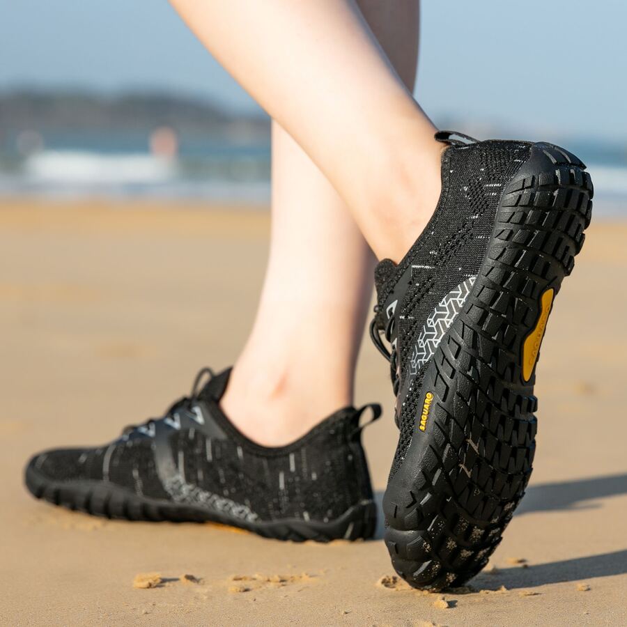 Open Toe Swim Shoes For Water Activities