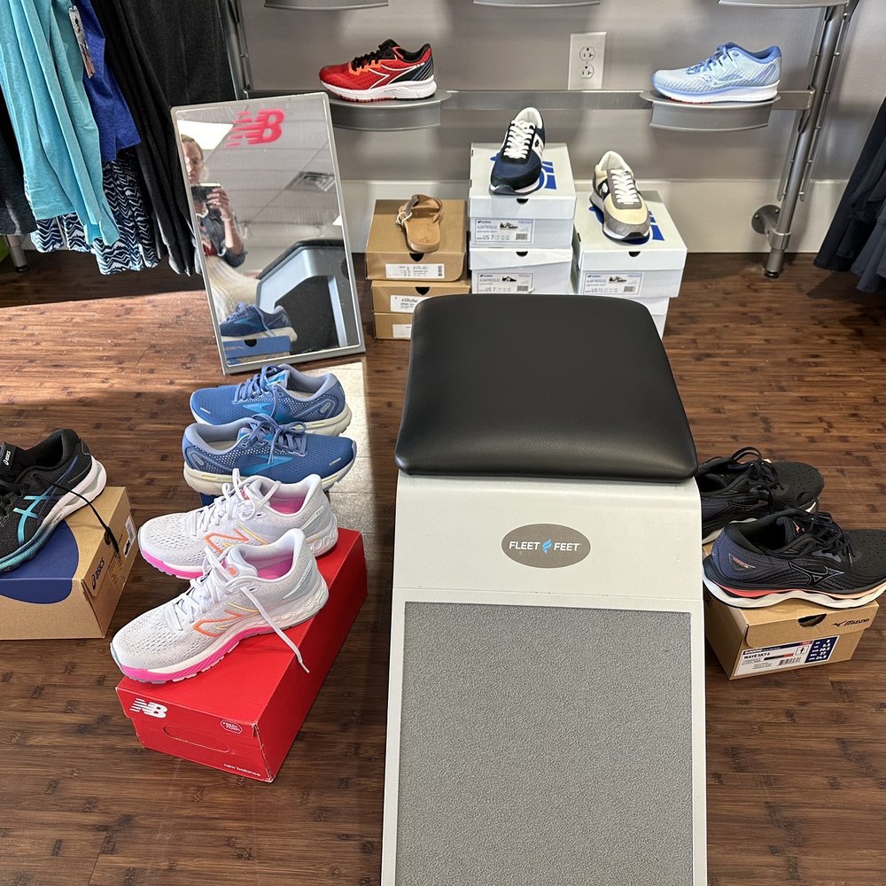 Orthotic Shoe Stores Near You